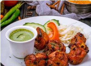 Murgh Tikka