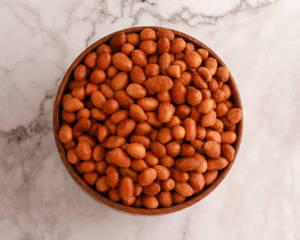 Peanut Masala