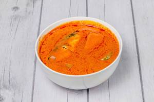 Bangda Fish Curry