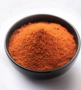 Spice Twist Seasoning