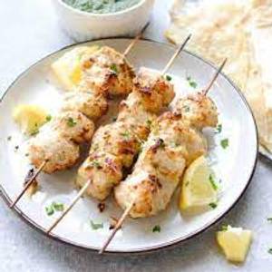 Chicken Malai Kebab