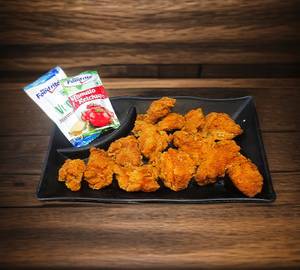 Chicken Bite ( 10 Pieces)