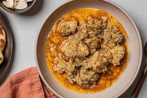 Chicken Mughlai ( Quarter Portion )