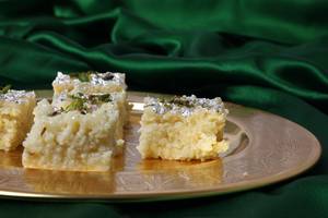 White Kalakand (250 Gm)