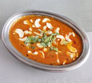 Cashew Nut Curry