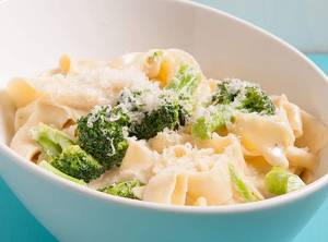 Pasta Primavera