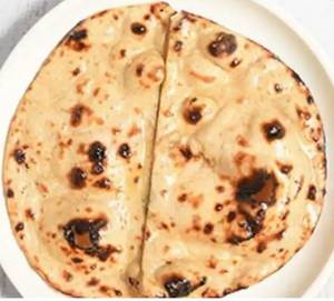 Butter Tandoori Roti