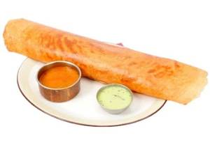 Plain Dosa