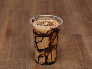 Cold coffee