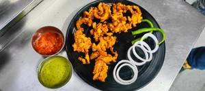 Pyaj Ke Pakode