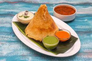 Masala Dosa