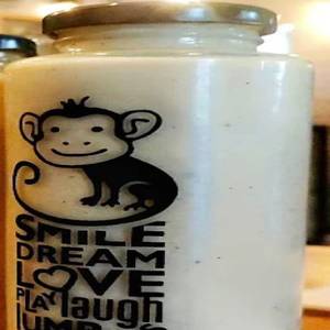 Karikku Banana Shake