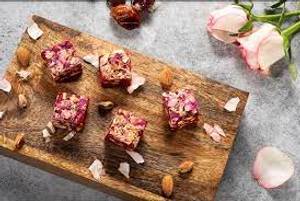 Rose Bites Sweet 200g