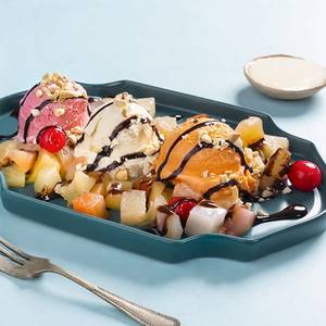 Tutti Fruity Special