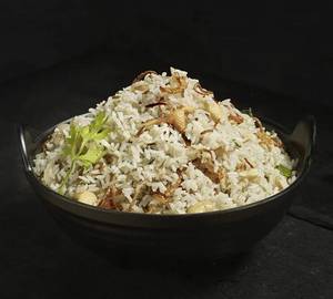 Ghee Rice