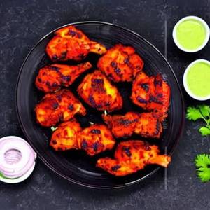 Tandoori Chicken