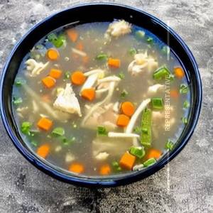 Chicken Soup
