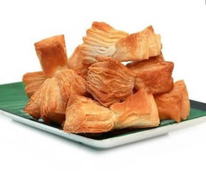 Twist Khari (175 Gms)