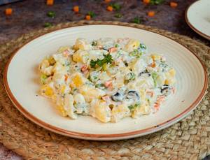 Russian Salad