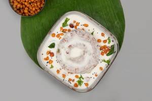 Curd Vadai