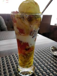 Arabian Falooda  