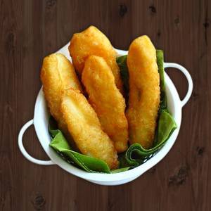 Pazham Poori