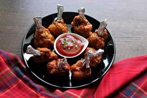 Chicken Lollipop