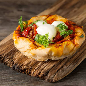 Egg Do Pyaza