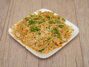 Veg Noodles                             