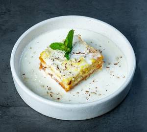 Apricot Delight