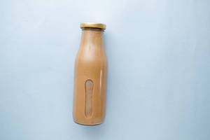 Banana Coffe