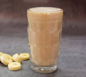Banana Milkshake 