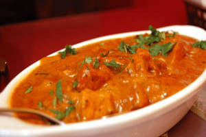 Butter Chicken Masala