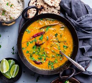 Dal Fry