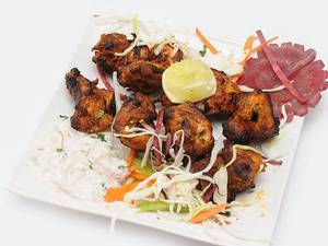 Murgh Tikka
