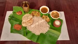 Veg Pothichoru 