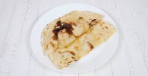 Butter Roti