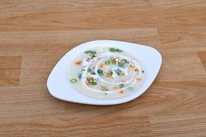 Cream Of Vegetable Soup