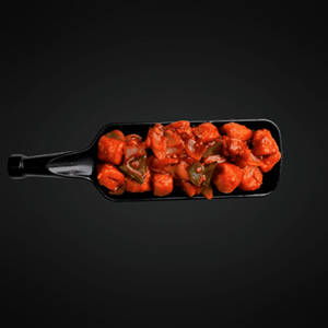 Chilli Chaap
