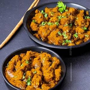 Gobi Masala