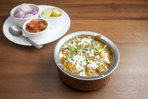 Paneer Handi