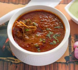 Mutton Rara
