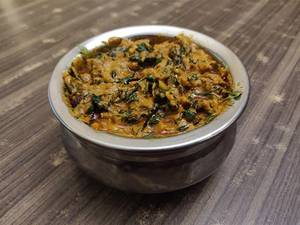 Bhendi Masala