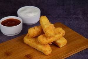 Paneer Strips 4 Pc 