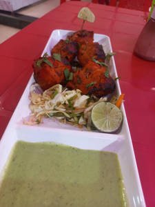 Chicken Tikka