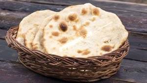 Tandoori Roti