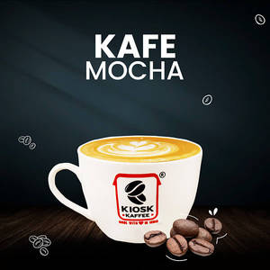Kafe Mocha