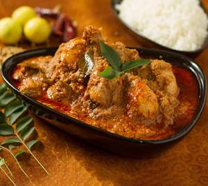 Chicken dehati