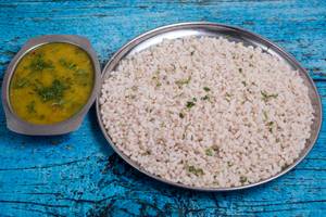 Dal Rice