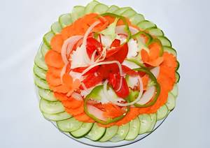 Green Salad